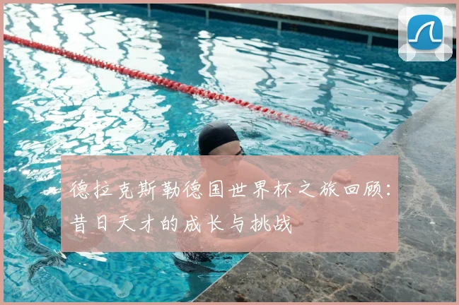 德拉克斯勒德国世界杯之旅回顾：昔日天才的成长与挑战